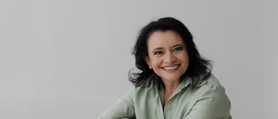 Dra. Kerly Helena, médica ginecologista — cuidado integrativo da mulher em São Luís – MA