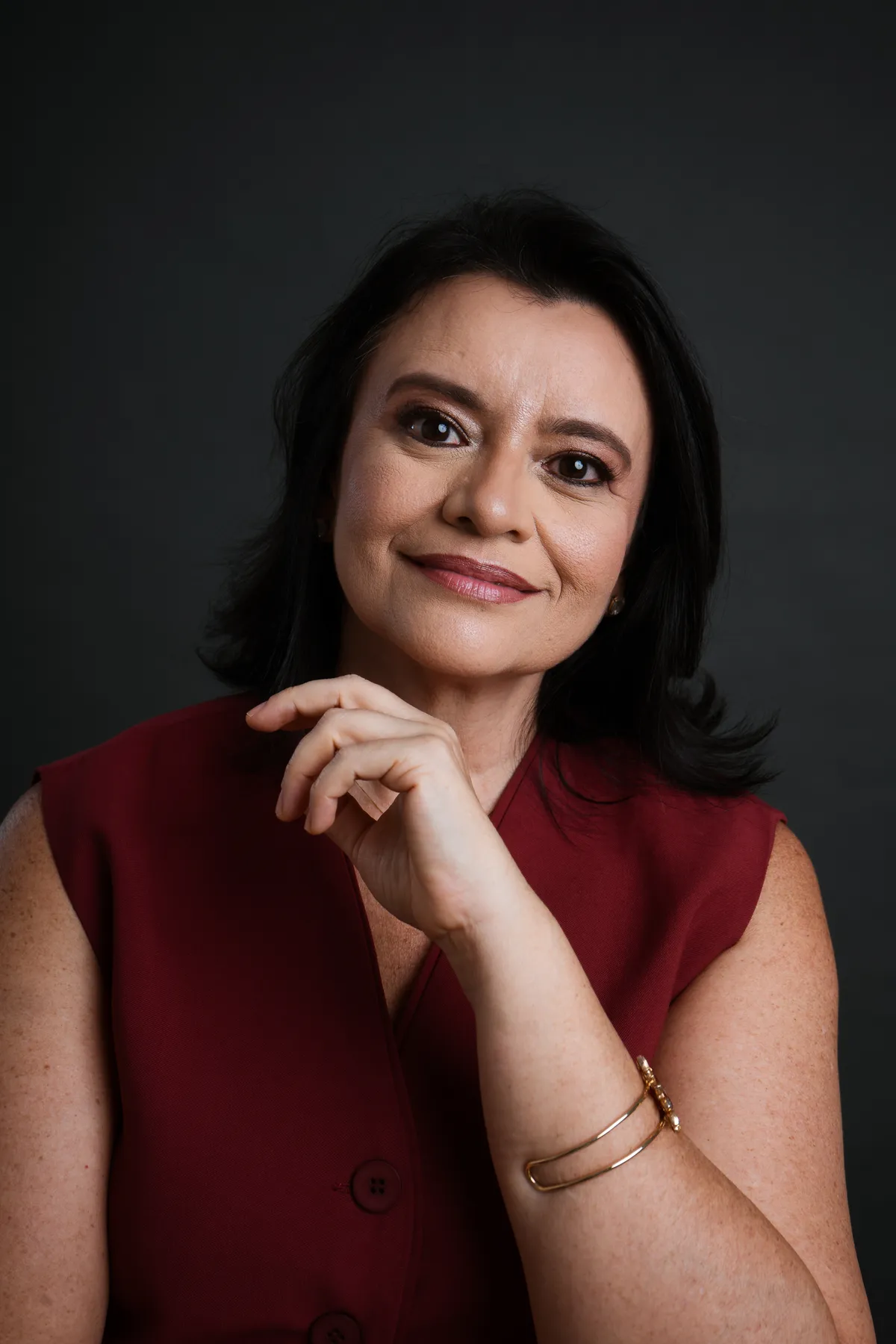 Dra. Kerly Helena Cuidado Integrativo em São Luís