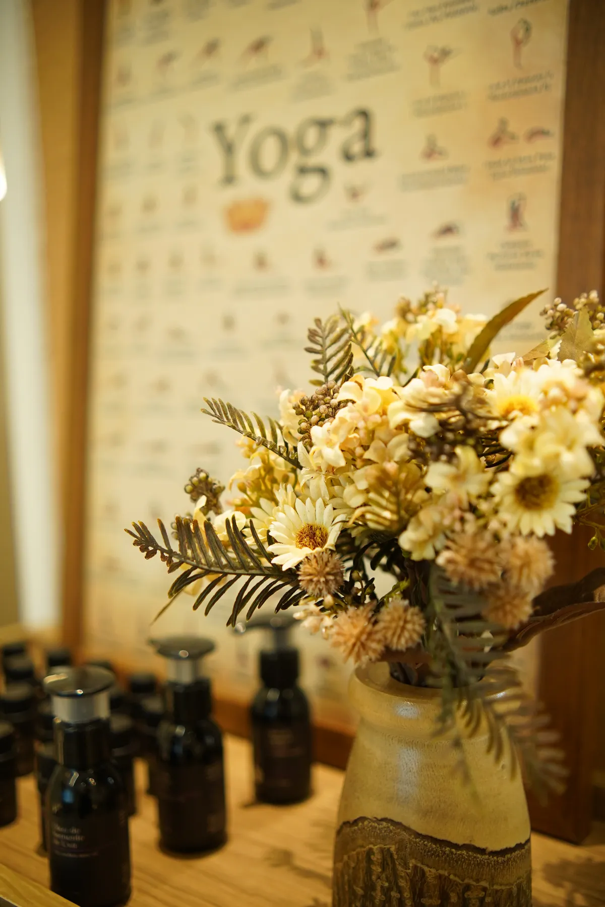 Interior da Clínica Dra. Kerly Helena em São Luís