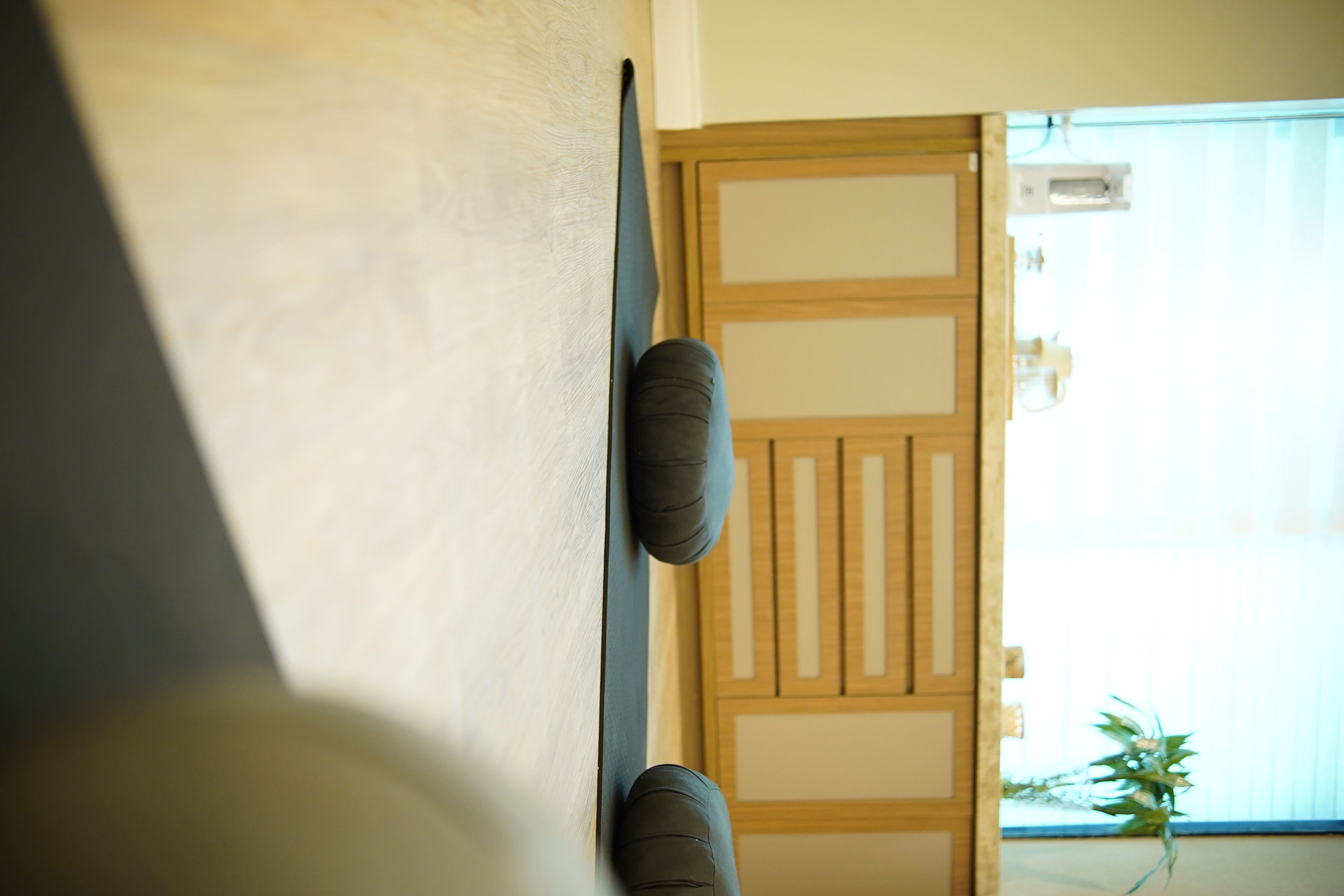 Detalhe do Consultório